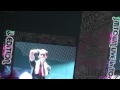 Ending-110904 S M T in Tokyo
