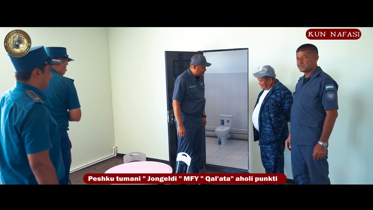 Олис ҳудудлар ҳам эътибордан четда эмас