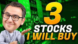 3 Stocks I Will Buy In June 2024 screenshot 4