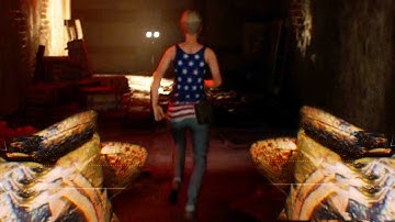 HUNTING DOWN HUMANS AS THE NEW CAT ANIMATRONIC! || CASE 2 Animatronics Survival MULTIPLAYER (UPDATE)