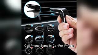 The $2.50 Magnetic Phone Holder Rated 4.9 by 3,300  Drivers