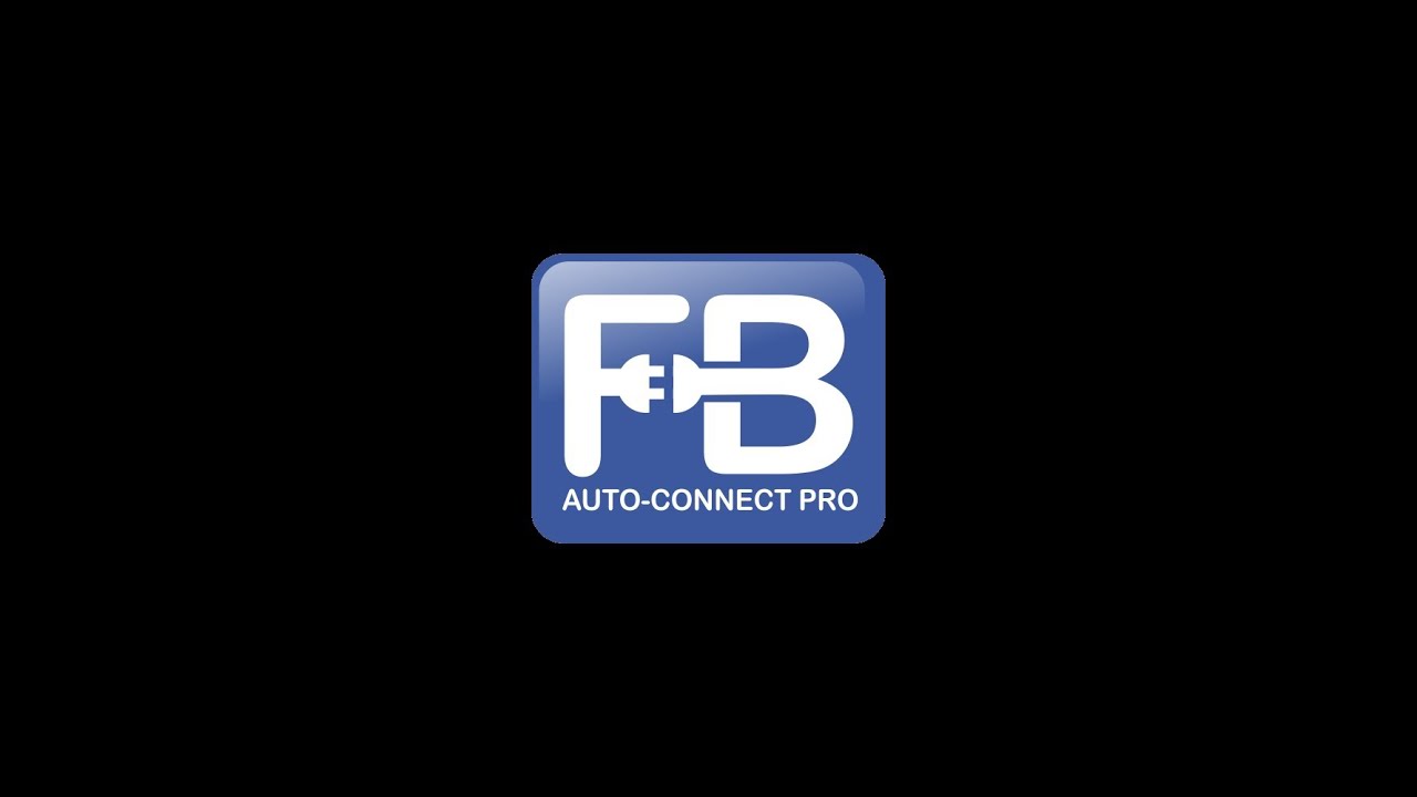 FB Auto-Connect Pro Overview