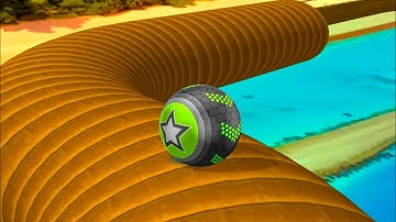 Going Balls SpeedRun Gameplay Level 7261 - 7264