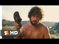 You Don T Mess With The Zohan 2008 The Goat ...