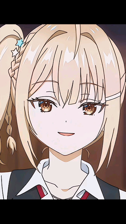 Miyamae Nonoa | Roshidere #anime #animeedit #roshidere #nonoa #shorts