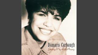 Video thumbnail of "Dámaris Carbaugh - Giving My Life Away"