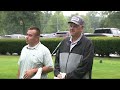 Greatest Golfer tournament kicks off despite storm damage