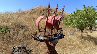 Голанские высоты: озеро Рам и гора Бенталь!!!