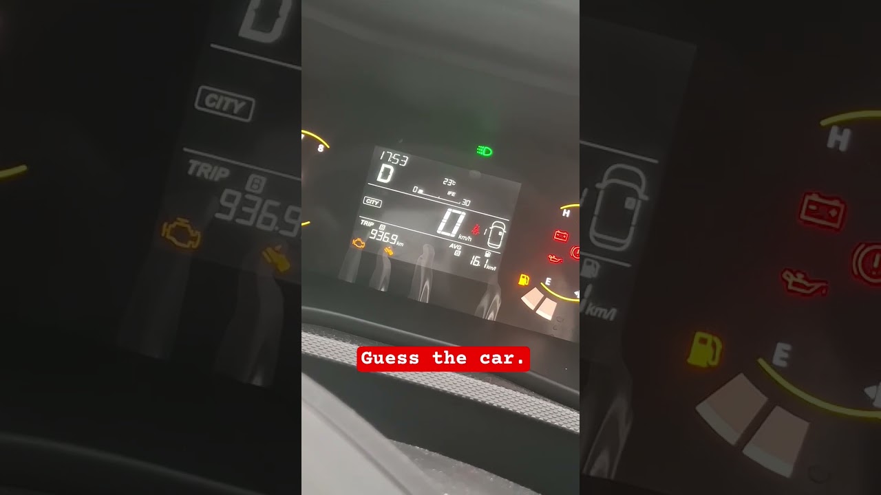 Nexon Diesel Mileage Test | Tata Nexon Diesel Amt Ownership Review 