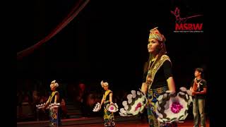 Sape - Contemporary music Sarawak