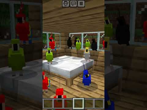 Видео: я захожу в фортнайт и на всю громкость врубается #minecraft #майнкрафт #rge #тренды #постройка