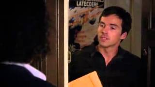 Ezra Is Questioned By The Detective 5x06  Pretty Little Liars
