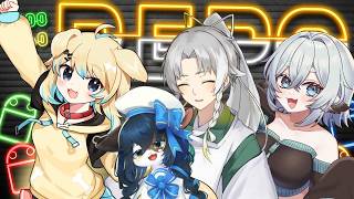 【R.E.P.O.】探せ！この世の全てをその辺に置いてきた！【ケモノ系Vtuber/コラボ】