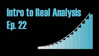 Closures and Interiors - Intro to Real Analysis Ep. 22