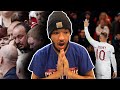 American Reacts to the SADDEST MOMENTS IN ENGLISH FOOTBALL! *TRY NOT TO CRY*