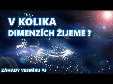 Video: Kolik je vesmír katanu?