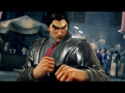 Tekken 7 