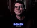 Roman Bridger vs Lucifer Morningstar