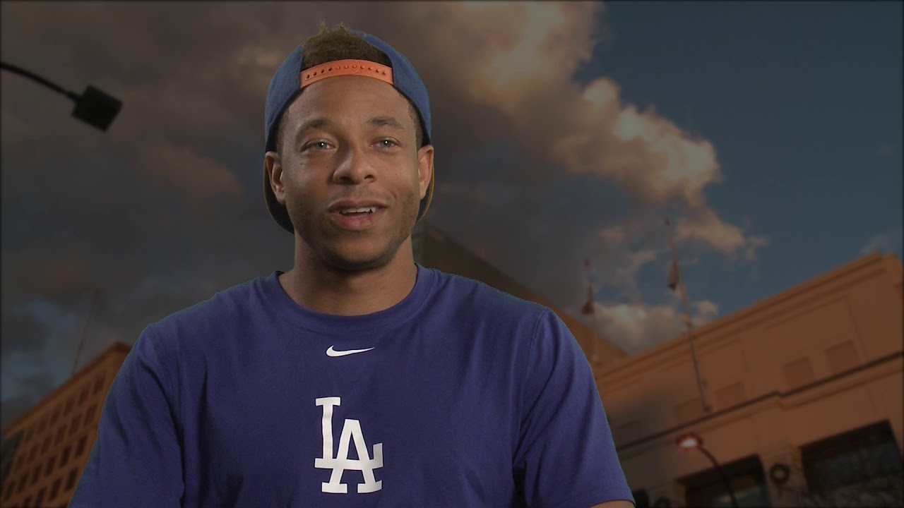 Bryson Davis - 30 for the Future