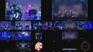 BLFC 2018: Run Definitely Run (Directors Track Live)