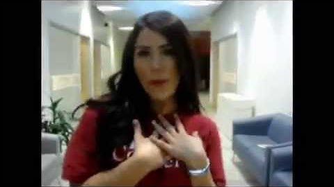 JDCC 2012 Rotman Video