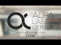 Centre alfa laser lyon  prsentation du centre mdecine esthtique et pilation