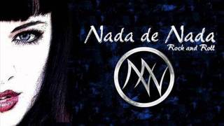 Video thumbnail of "Vivo Asi - Nada de Nada rnr"