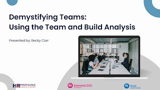 Demystifying Teams   Webinar Wealth