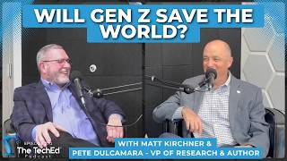 Humanity-Centric Innovation | Can Gen Z Save our Planet?