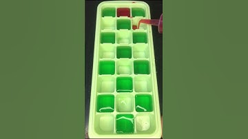 refill ice tray 2025 #asmr #satisfying #icetray #youtubeshorts #shorts #relaxing