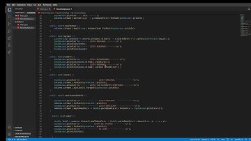 Capitulo 17 // Java como programar (Décima edición)