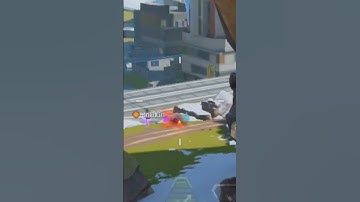 High Tower Sniping SHOT | APEX LEGEND Gaming | #apexlemo #apexmole #apexlemoraga #apexmoleraga #apex