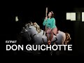 [EXTRAIT] DON QUICHOTTE by Jules Massenet (Gaëlle Arquez & Christian Van Horn)