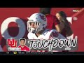 UTAH BEATS USC 34-32!! - GAME HIGHLIGHTS