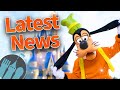 Latest Disney News: New Characters, Universal's Mask Update, & Disney's $7 BILLION Record Revenue