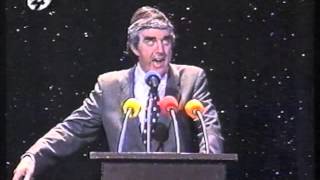 André Van Duin - Hoog Bezoek