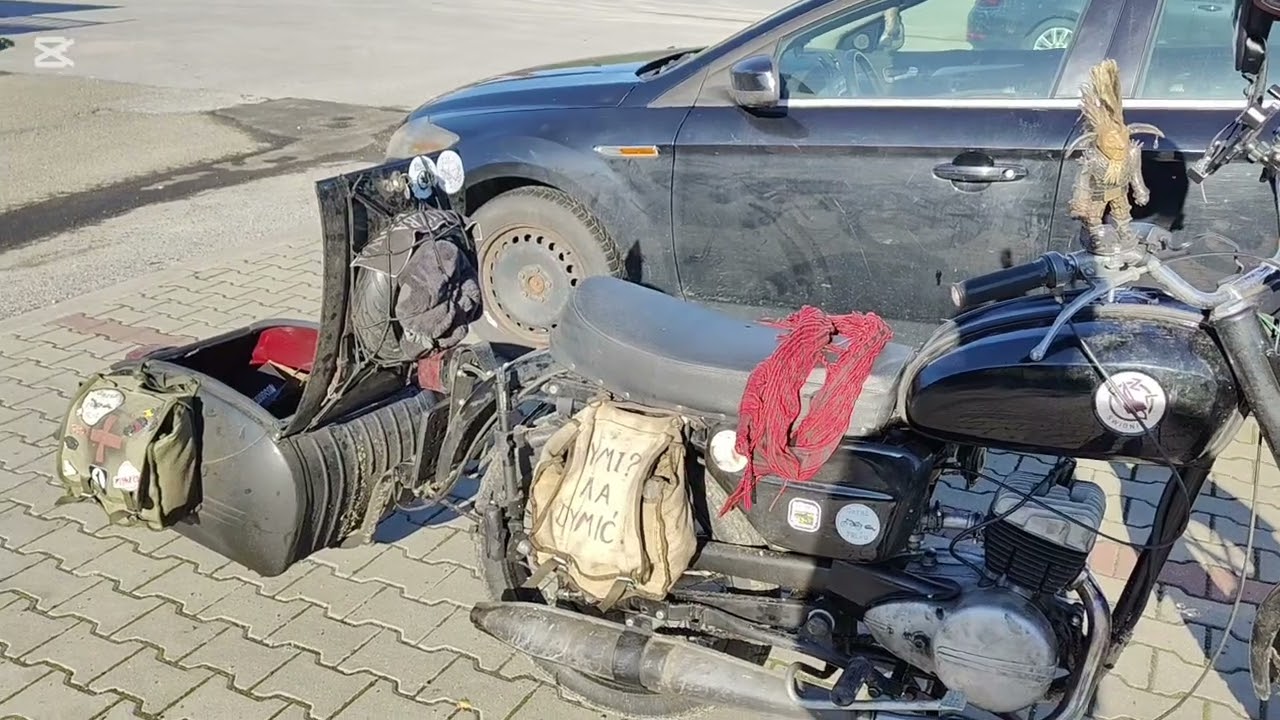 20.09.2025 Warkot w Dydni. Z Ponurym nie mieli szans 😁