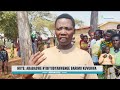 AMAKURU YO KU MUGOROBA || TARIKI 01 KANAMA 2026