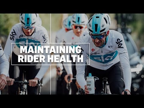 Video: Ex-Team Sky-læge nu sigtet for at bestille testosteron for at forbedre rytterens præstation