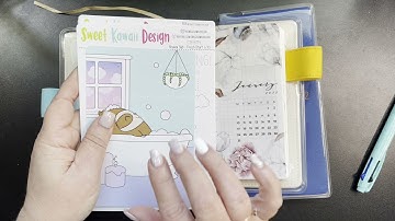 1st PWM for 2022 in my Wonderland 222 A6