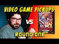 Childhood Games Acquired! - Sega Genesis, PS5, Xbox 360, PS2 | Video Game Pickups