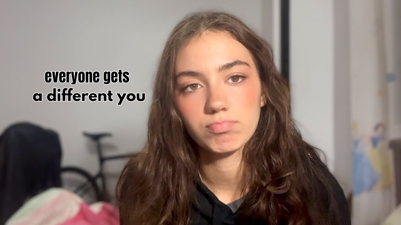 Why You’re a Different Person With Everyone You Meet