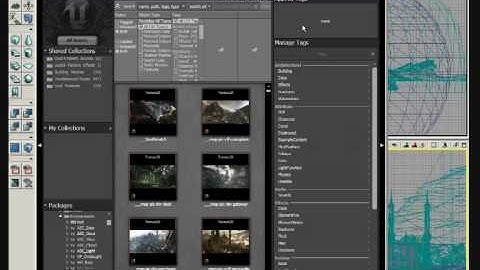 User Interface - General Overview Part 2 of 2