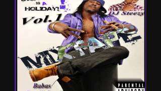 04  Some Time Gonzalez Mp3  Wawa Squad Record  By DjSteezy
