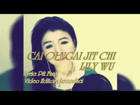 Cai Oi Ngai Jit Chi - Lily Wu (Hakka Song) 印尼客家歌