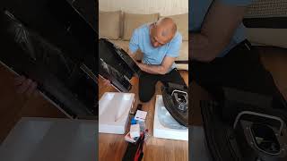 картинка: Сравнение прикормочных кораблей D50B и D12F .Какой выбрать?