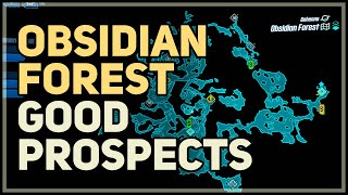 Good Prospects Obsidian Forest Borderlands 3