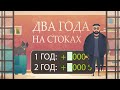 Два года на стоках: моя история! Ухожу с работы? Сколько можно заработать на векторном дизайне?