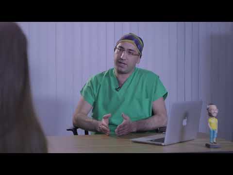 Op.Dr. HAKAN GENCE after the rhinoplasty/ Burun Estetiği Sonrası Hastayı Neler Bekliyor