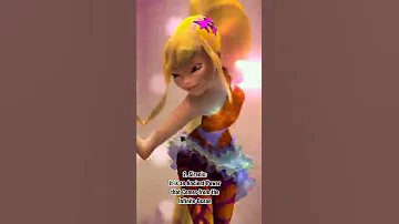 Winx Club Ranking The Most Powerful Transformations 